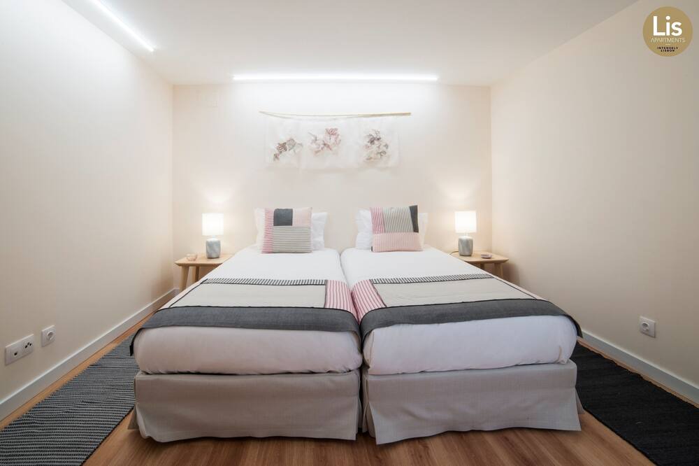 Photo of Bedroom in Pena