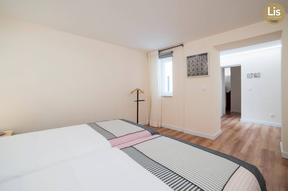 Photo of Bedroom in Pena