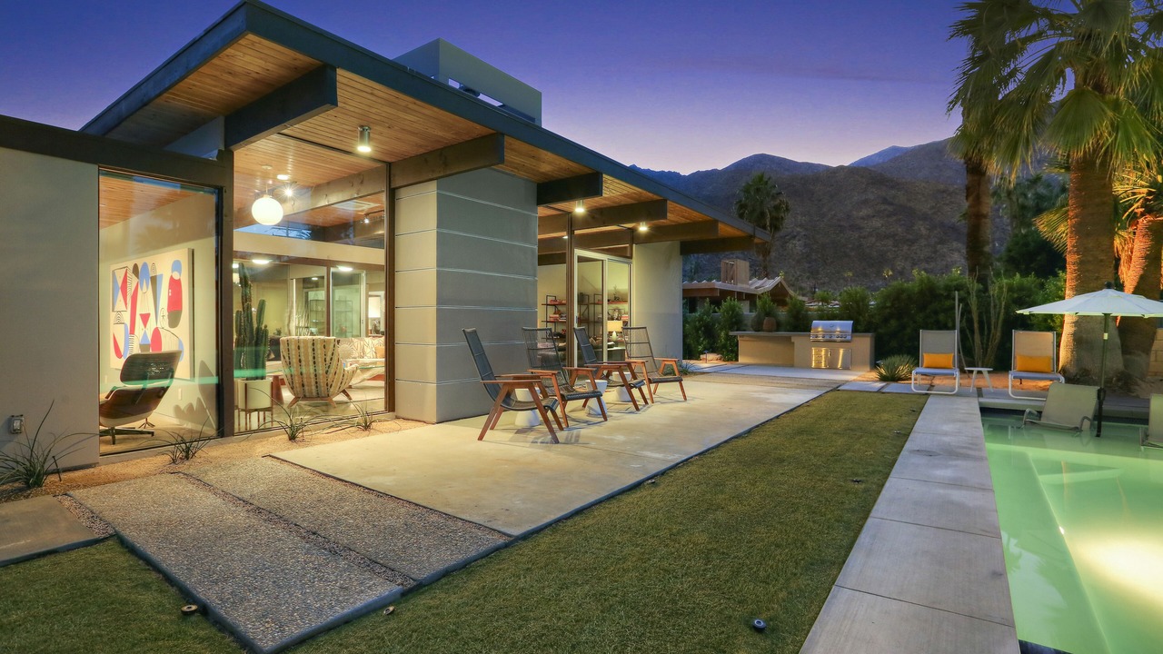 Photo of Others in Tahquitz River Estates