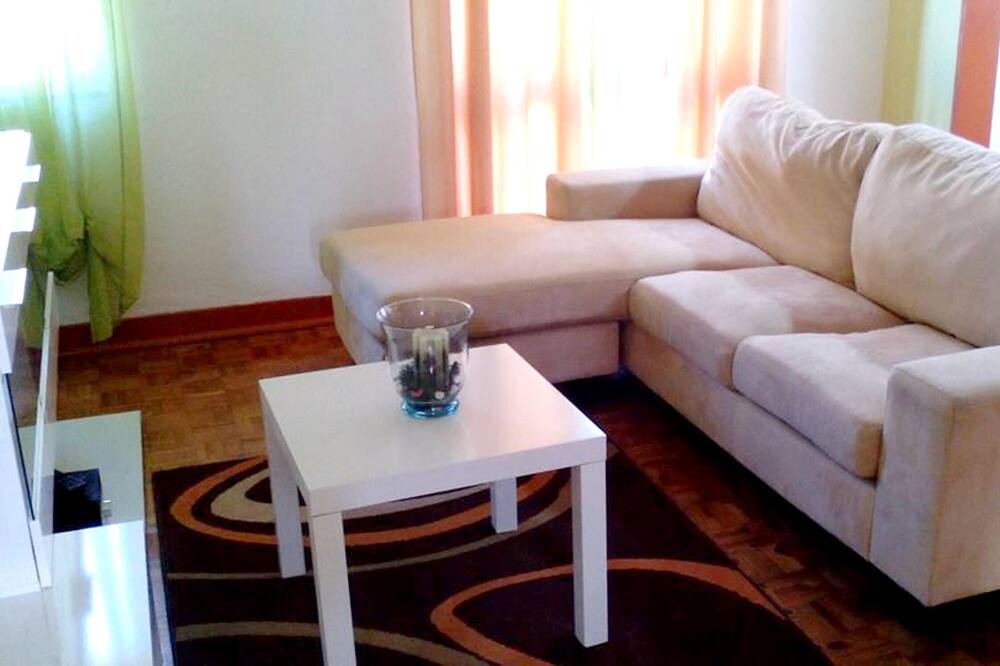 Photo of Livingroom in Seia