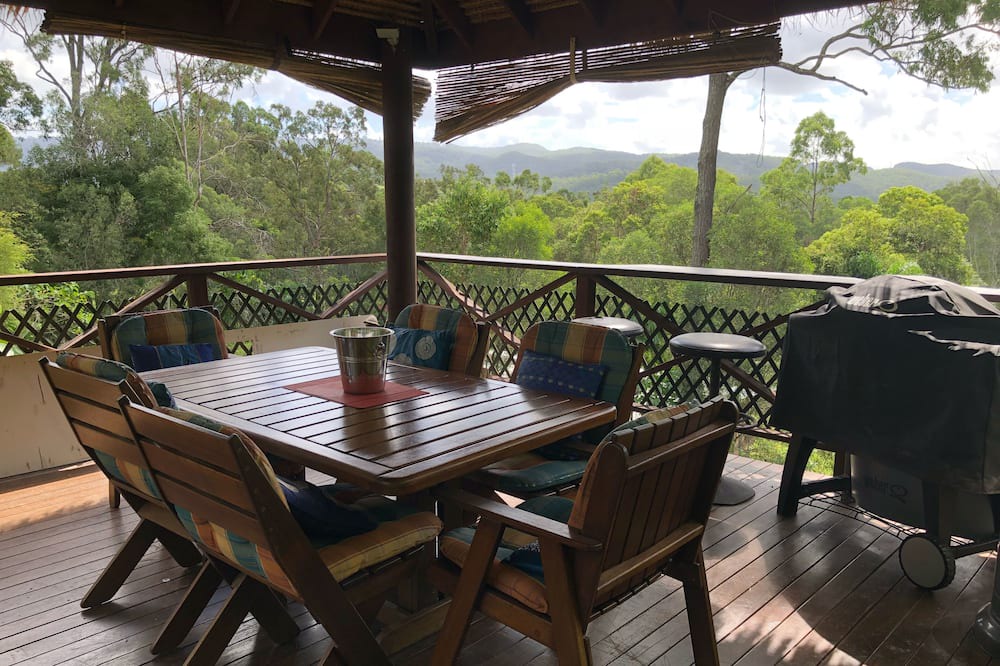 Photo of Patio Balcony in Maudsland