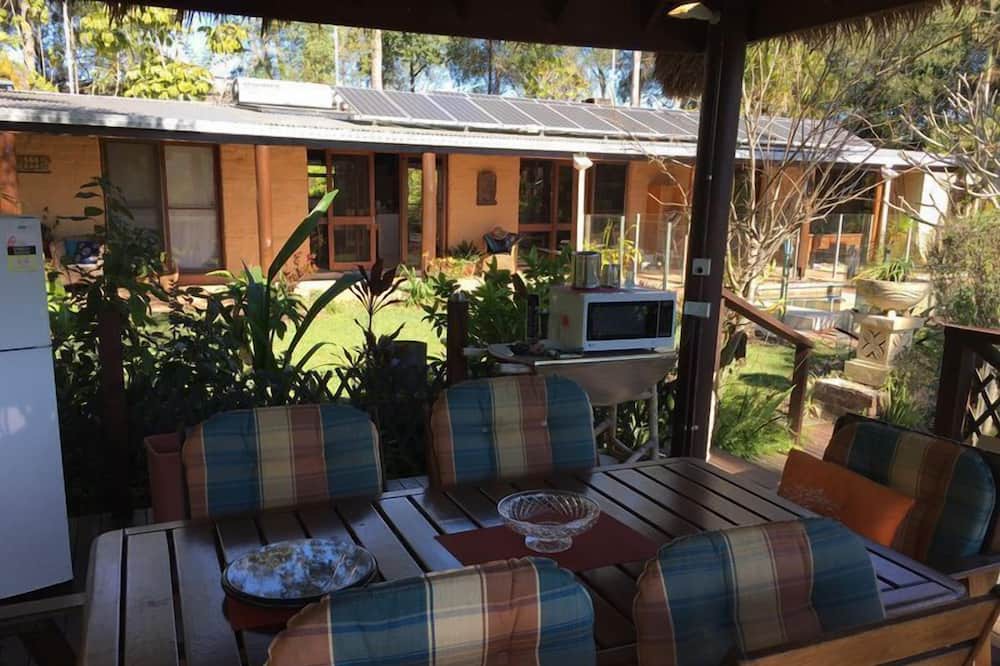 Photo of Patio Balcony in Maudsland