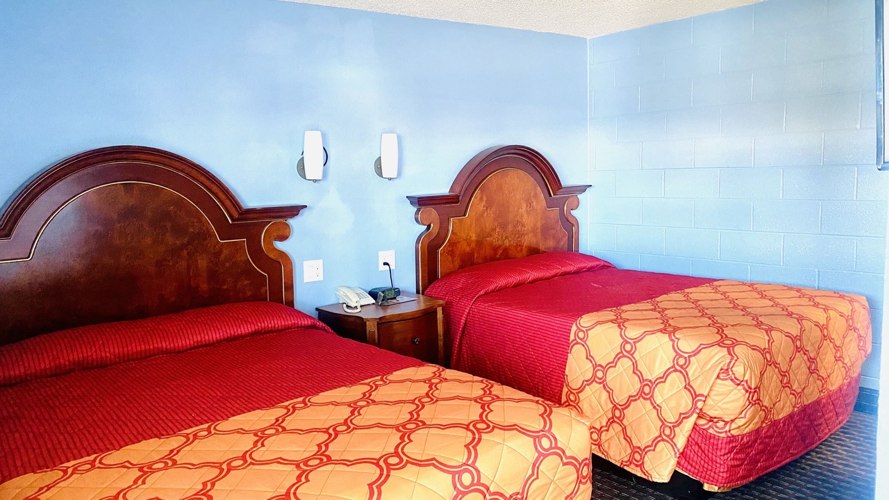 Photo of Bedroom in Sunrise Manor