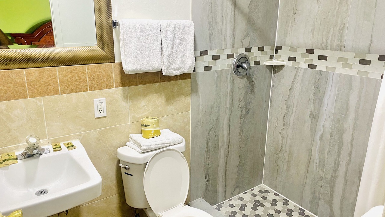 Photo of Bathroom in Sunrise Manor