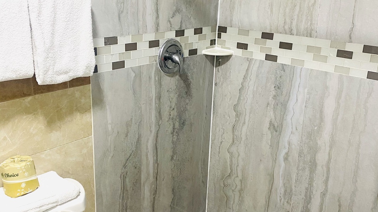 Photo of Bathroom in Sunrise Manor