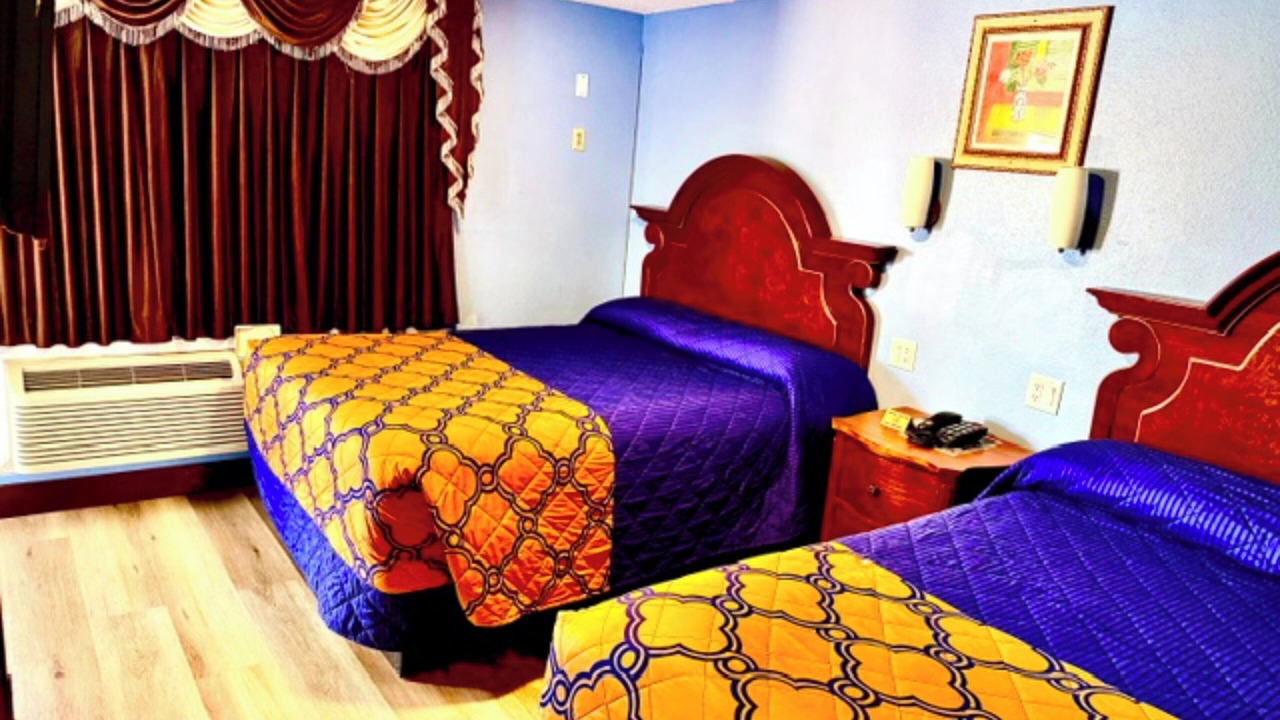 Photo of Bedroom in Sunrise Manor