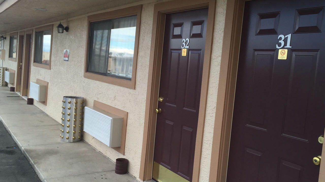 Photo of Outdoor in Sunrise Manor