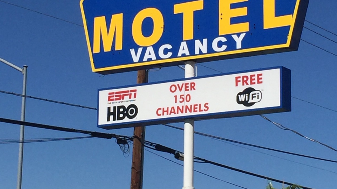 Photo of Outdoor in Sunrise Manor