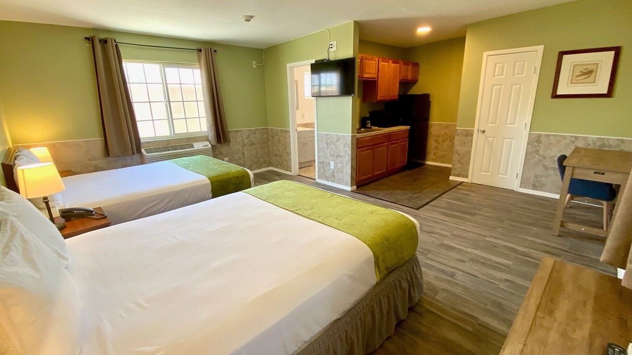 Photo of Bedroom in Desert Hot Springs