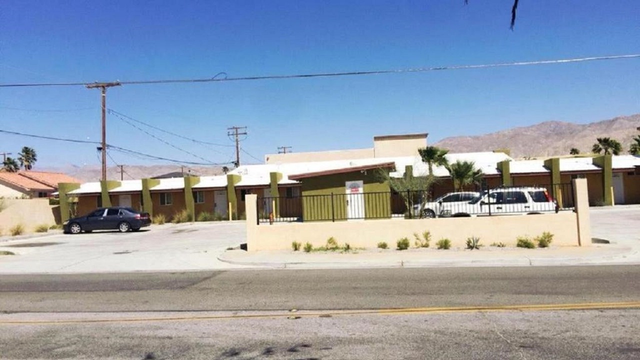 Photo of Outdoor in Desert Hot Springs