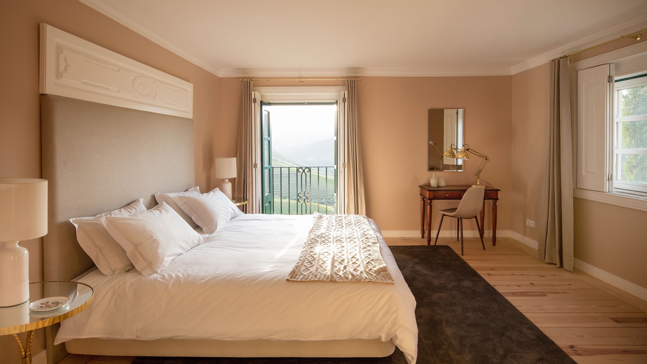 Photo of Bedroom in Cotas