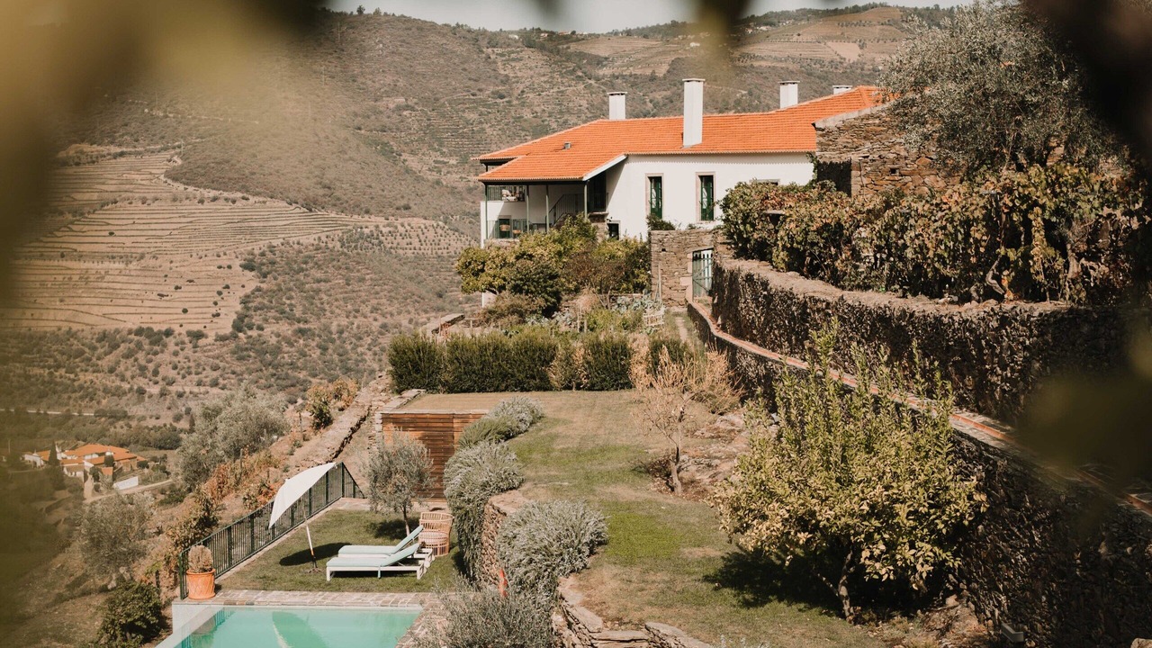 Photo of Outdoor in Cotas