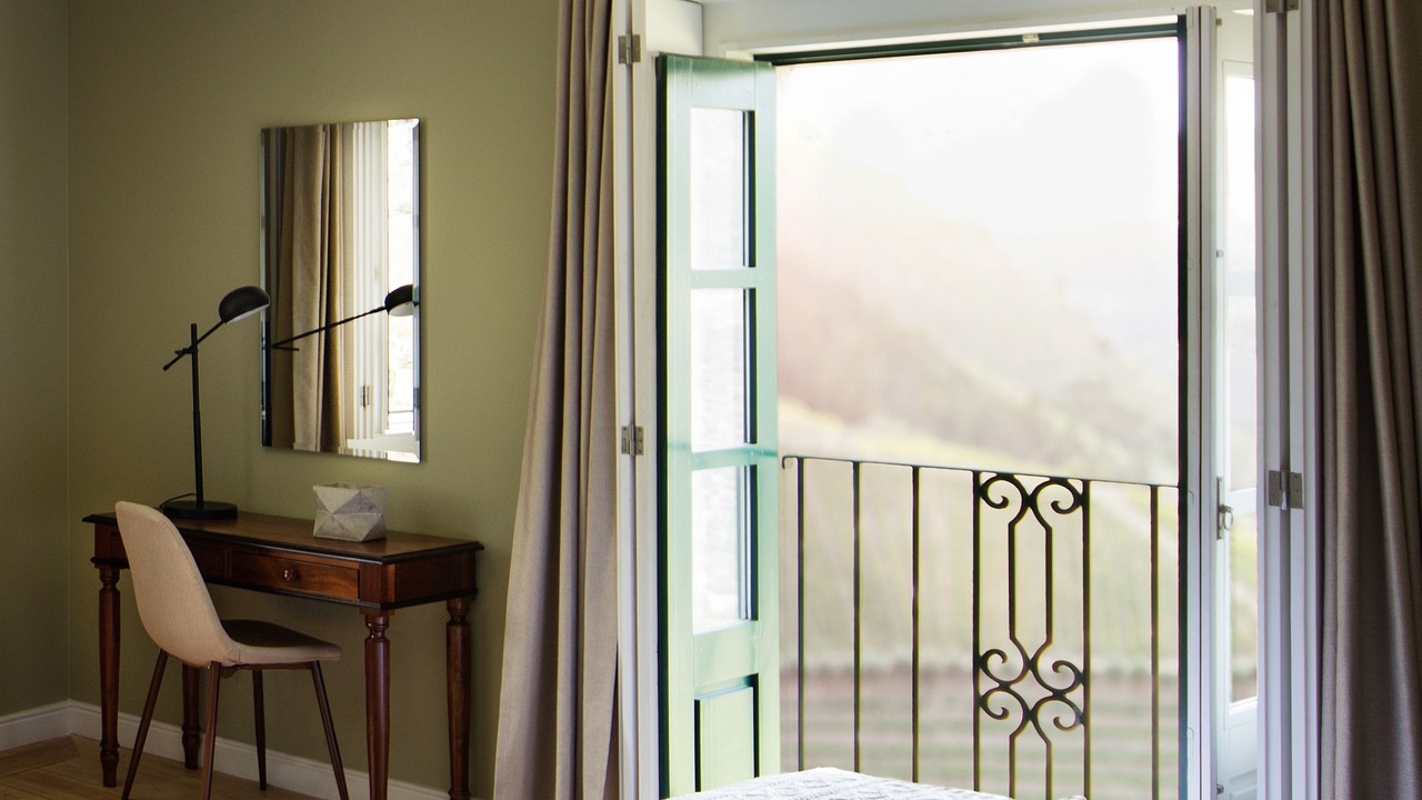 Photo of Bedroom in Cotas