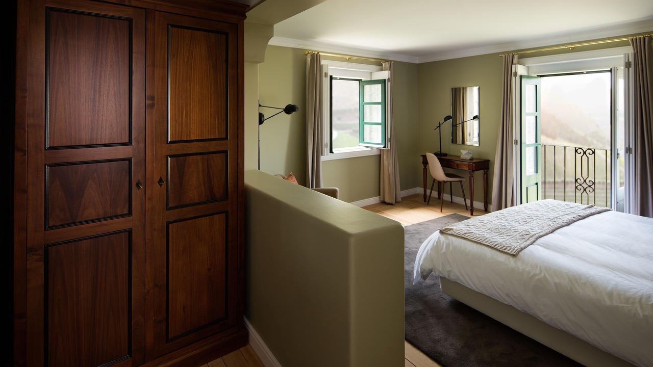 Photo of Bedroom in Cotas