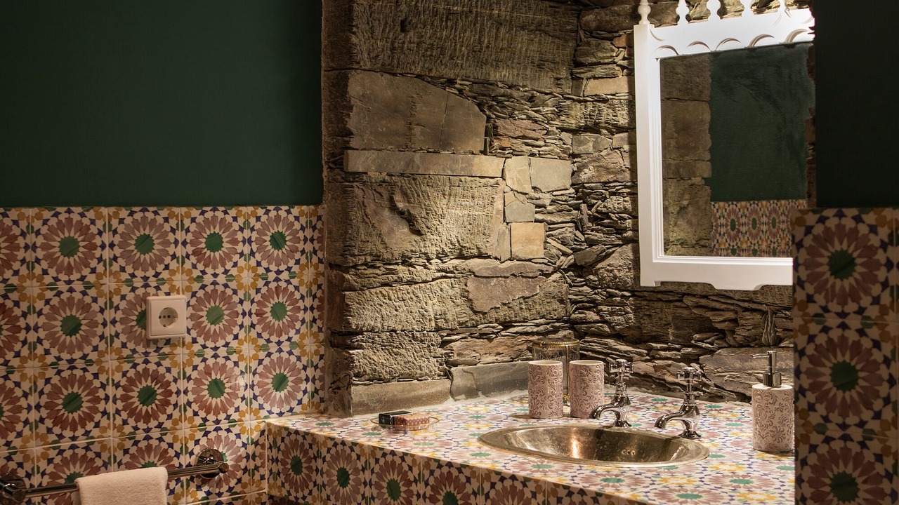 Photo of Bathroom in Cotas