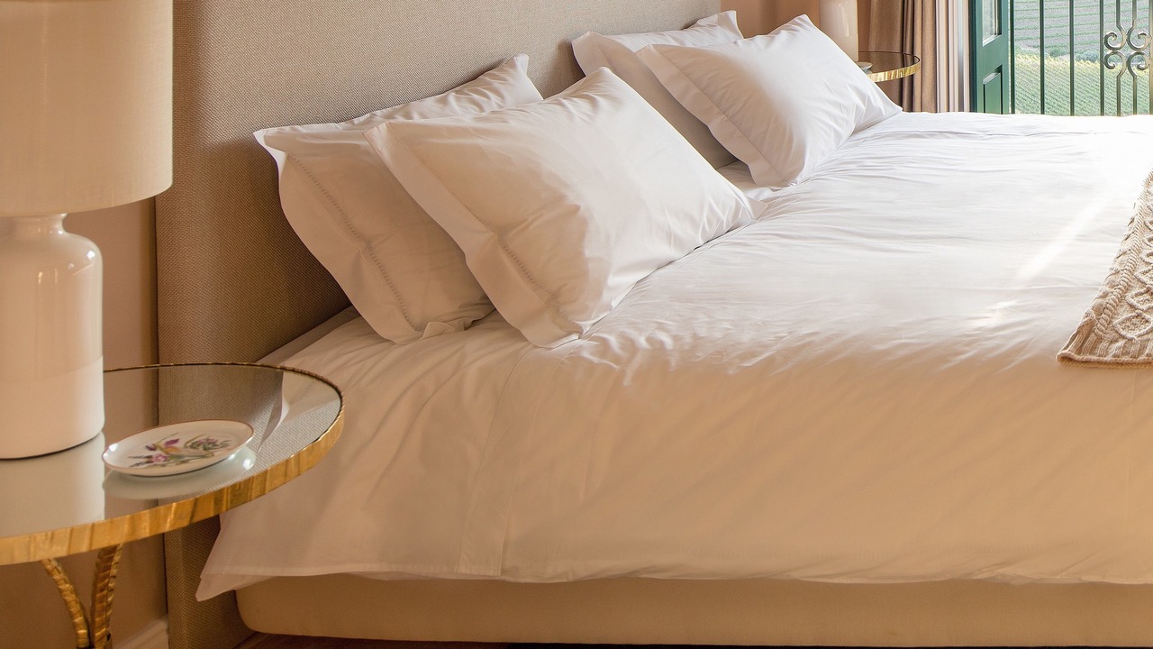Photo of Bedroom in Cotas