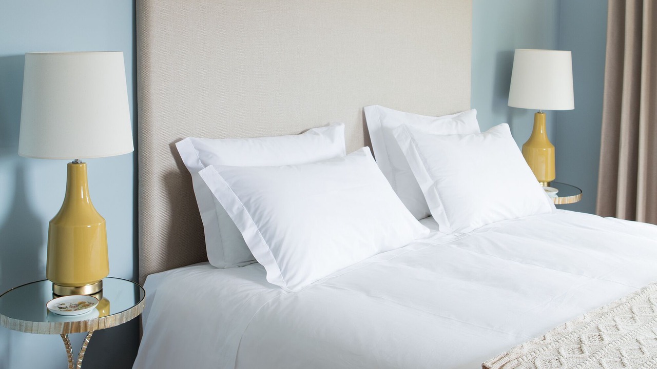 Photo of Bedroom in Cotas