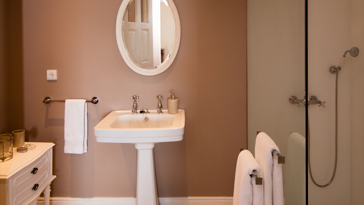 Photo of Bathroom in Cotas