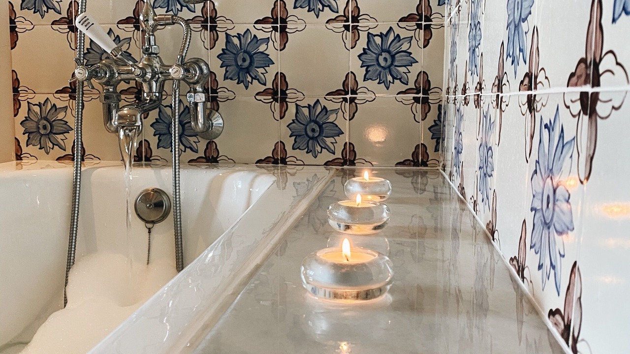 Photo of Bathroom in Cotas