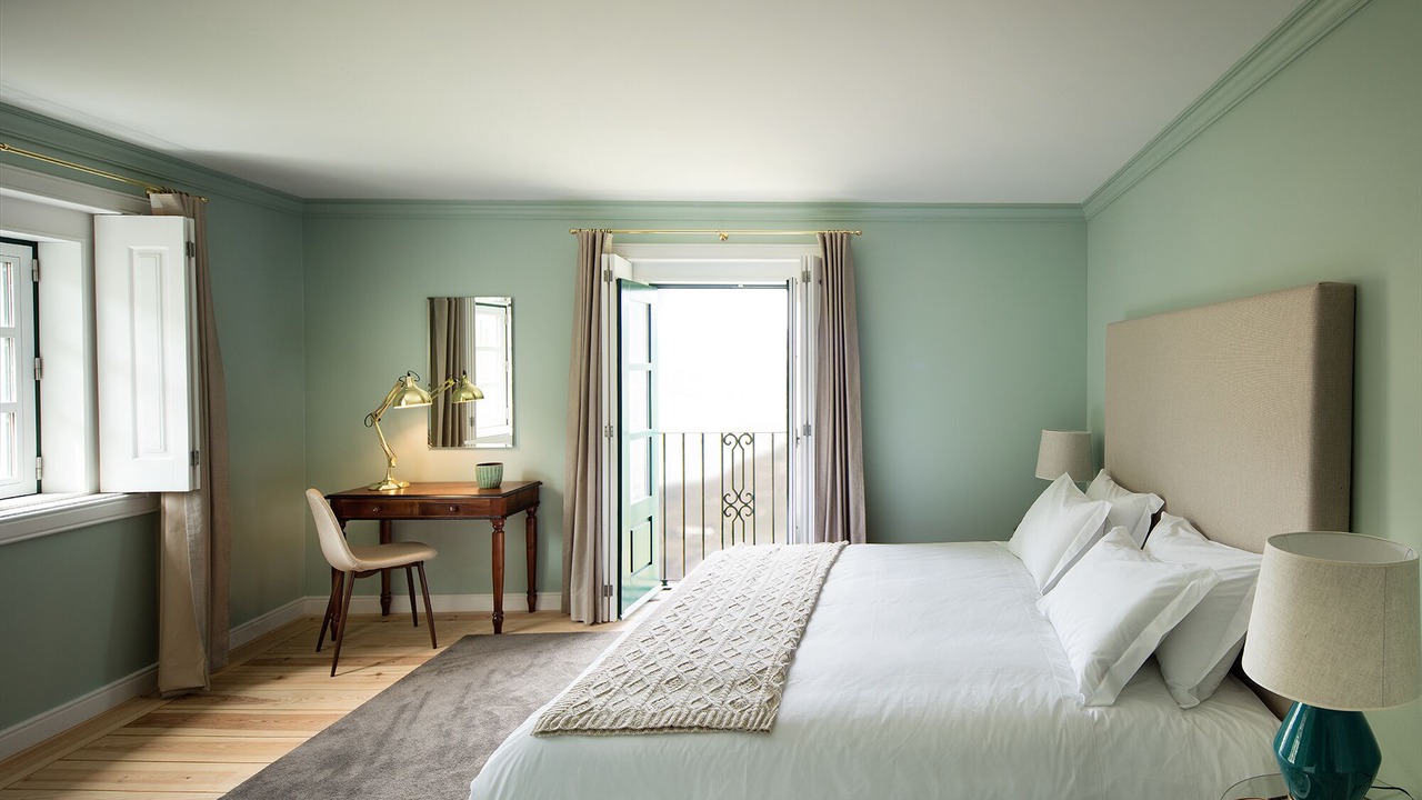 Photo of Bedroom in Cotas