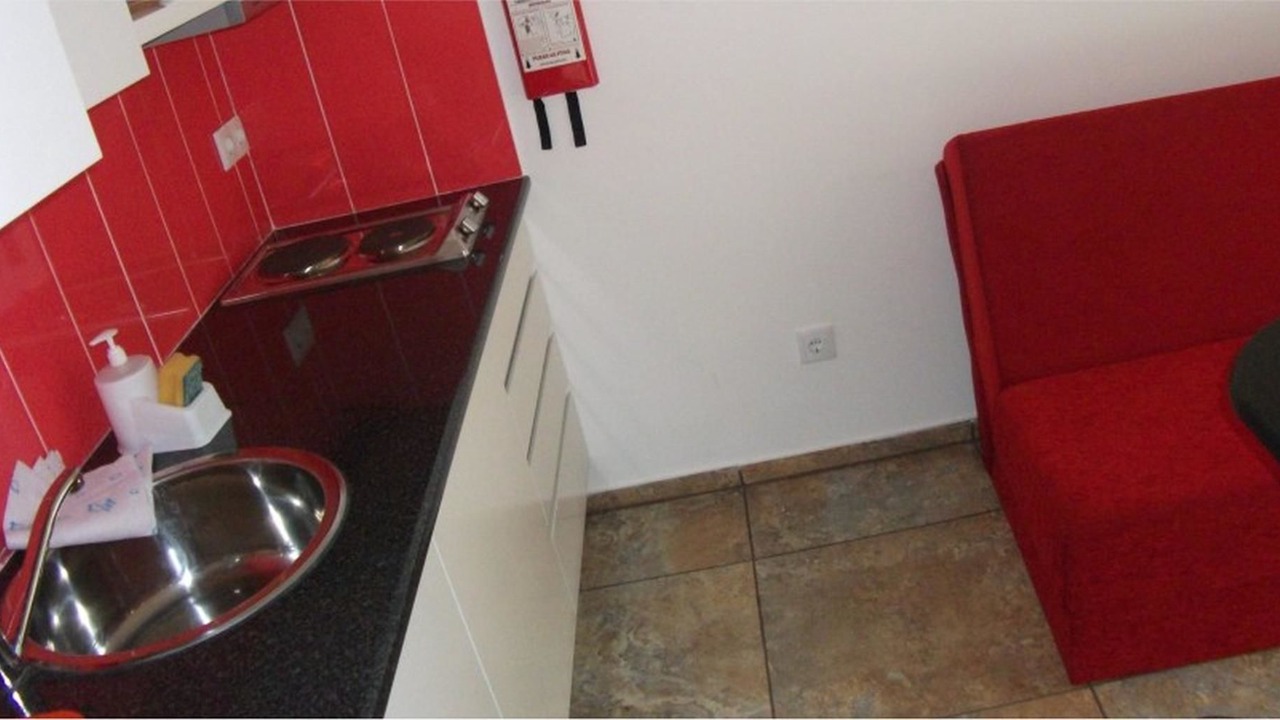 Photo of Kitchen in Moimenta da Beira