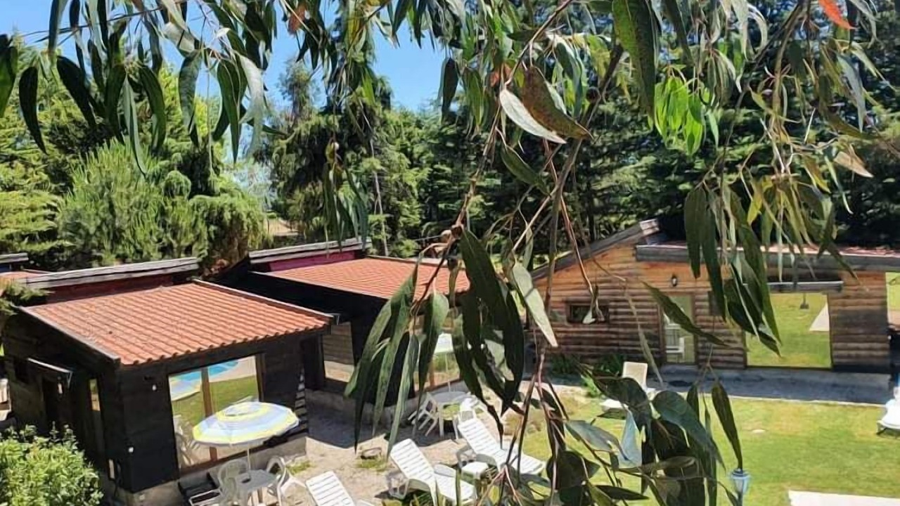 Photo of Patio Balcony in Moimenta da Beira