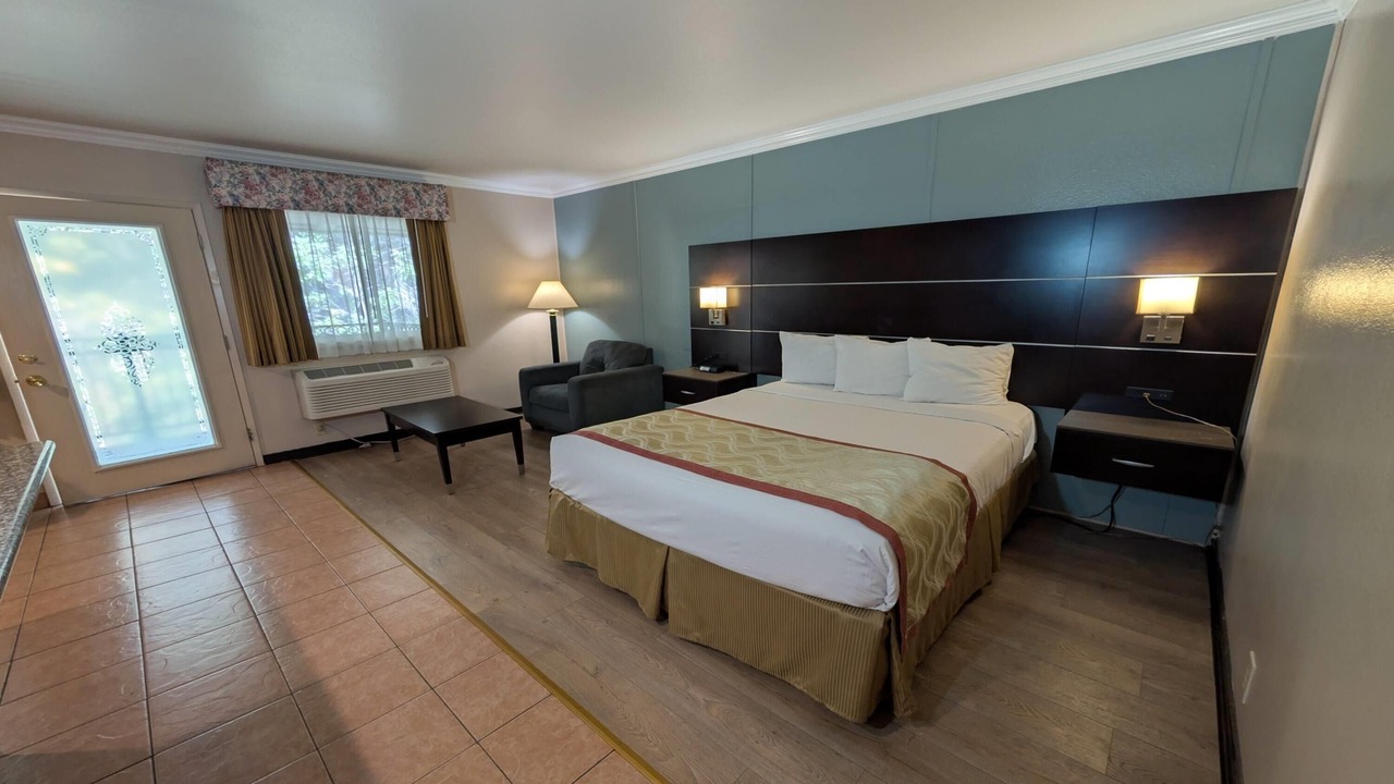 Photo of Bedroom in San Luis Obispo