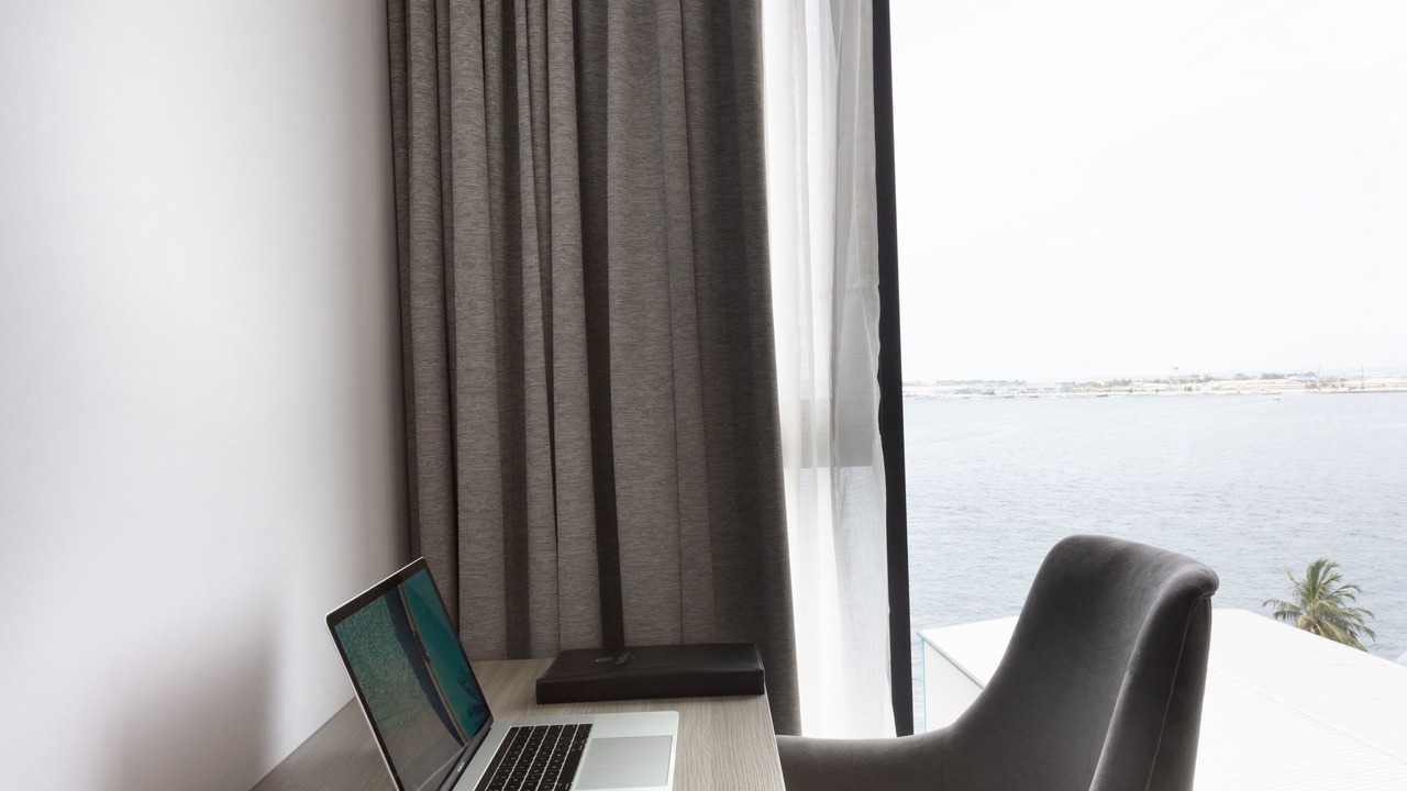 Photo of Bedroom in Male