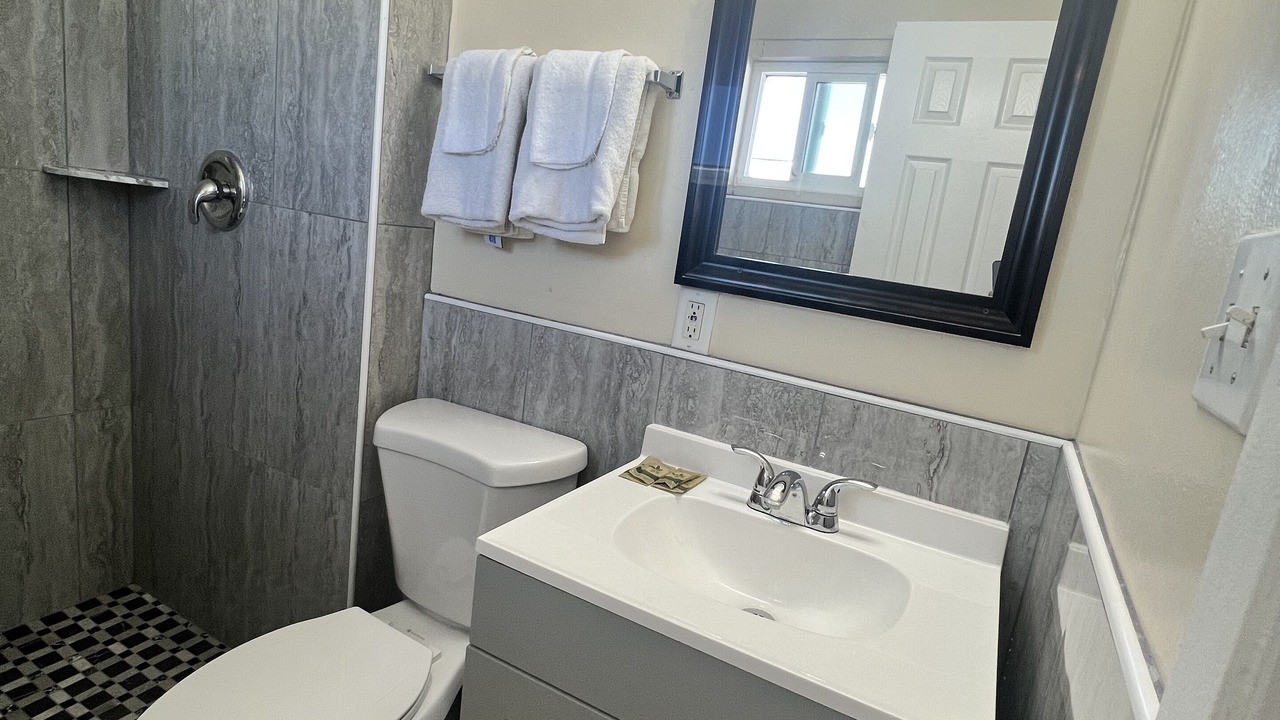Photo of Bathroom in Sunrise Manor