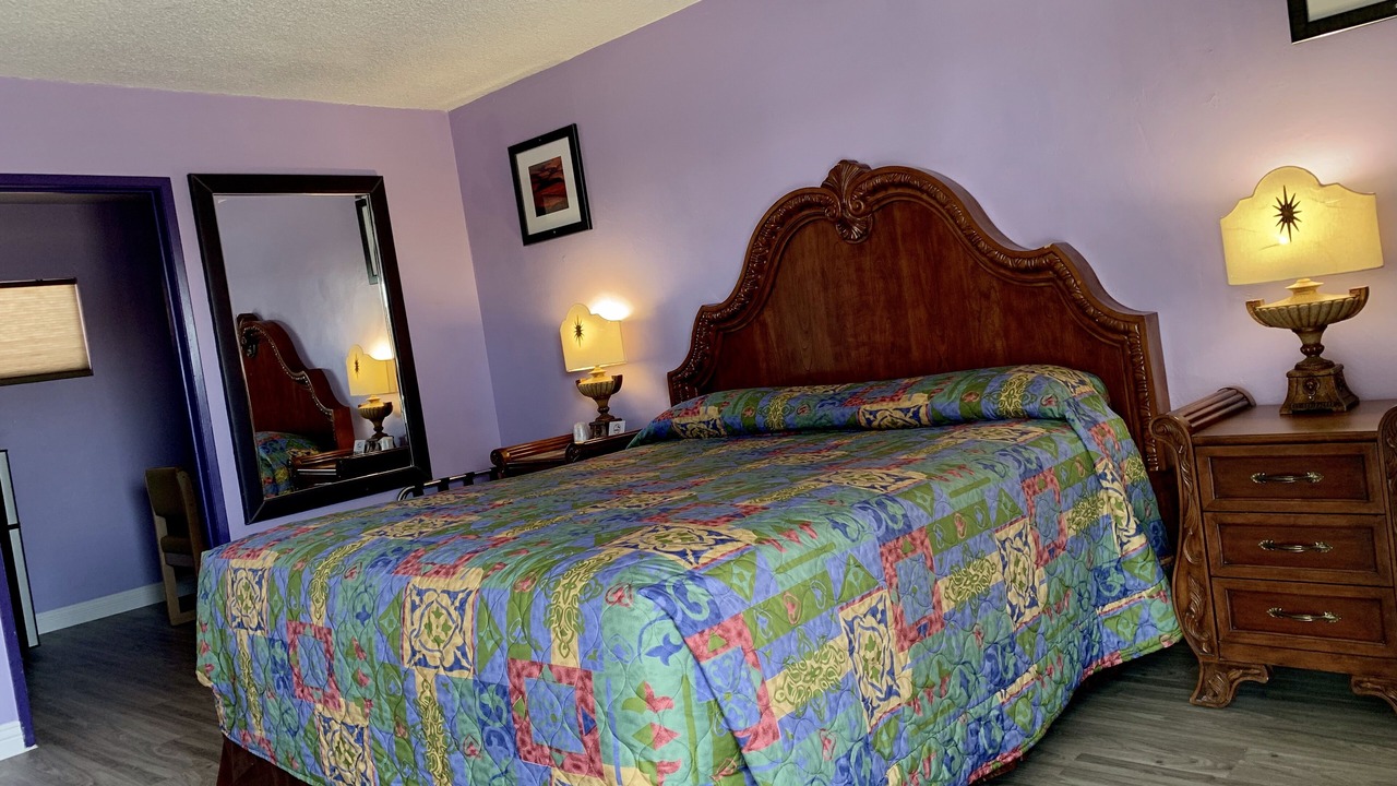 Photo of Bedroom in Sunrise Manor