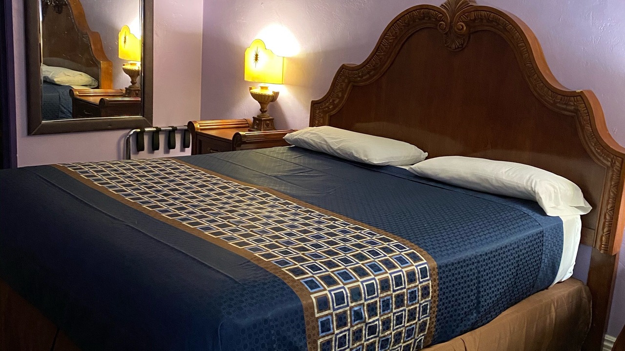Photo of Bedroom in Sunrise Manor