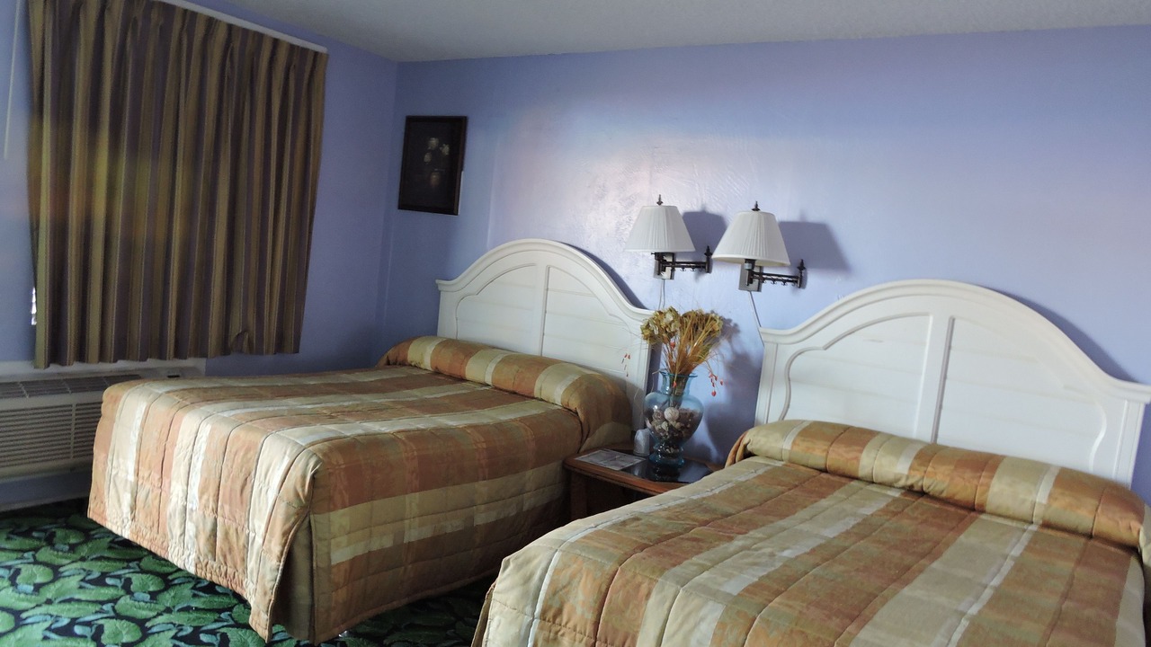 Photo of Bedroom in Sunrise Manor