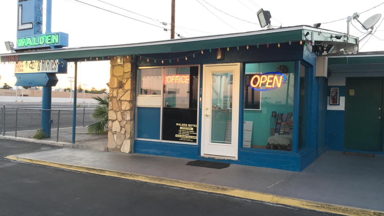 Photo of Outdoor in Sunrise Manor