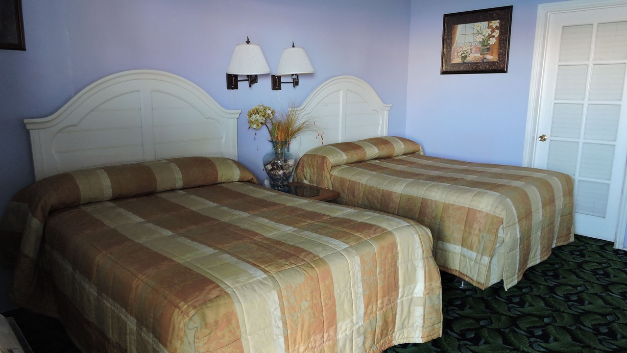 Photo of Bedroom in Sunrise Manor