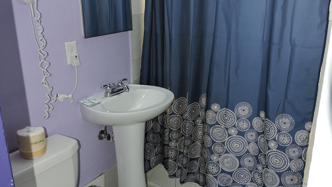 Photo of Bathroom in Sunrise Manor