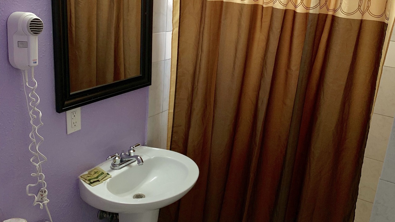 Photo of Bathroom in Sunrise Manor