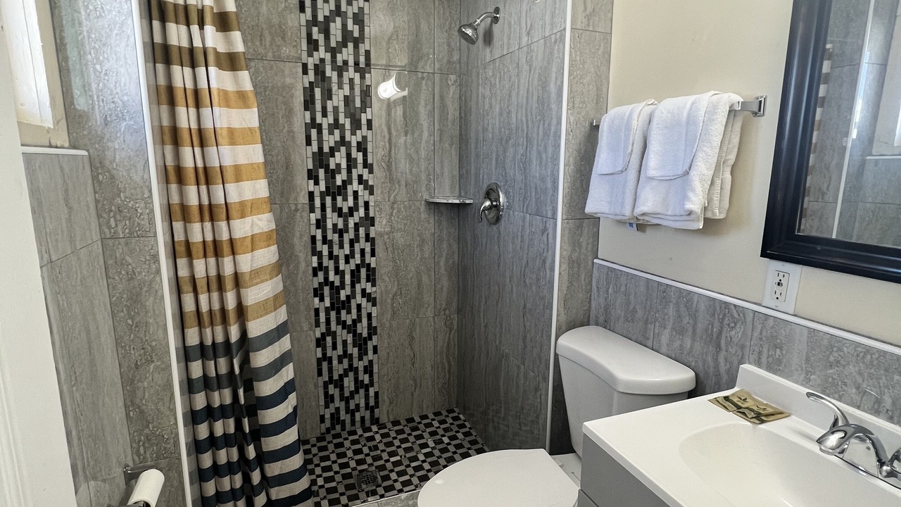 Photo of Bathroom in Sunrise Manor