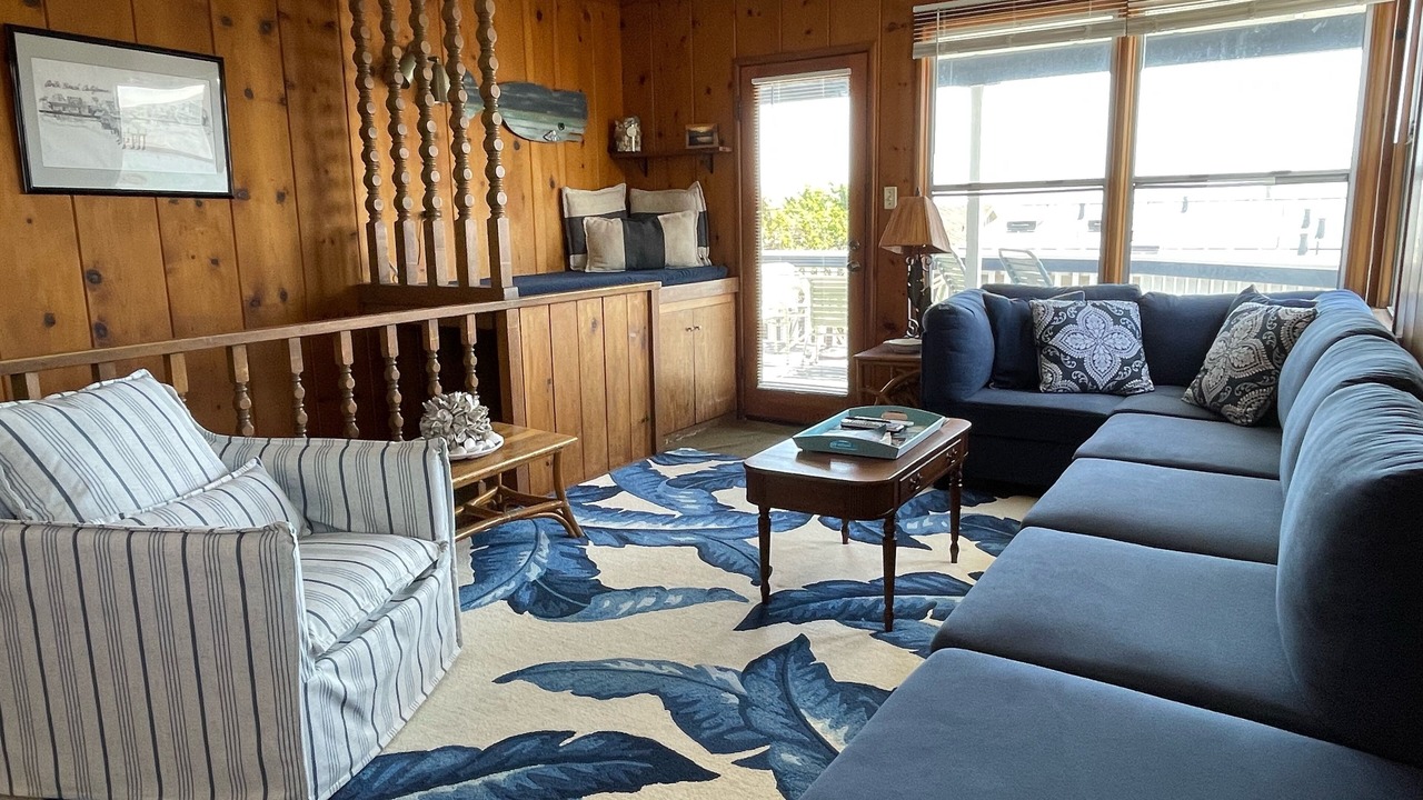 Photo of Livingroom in Avila Beach