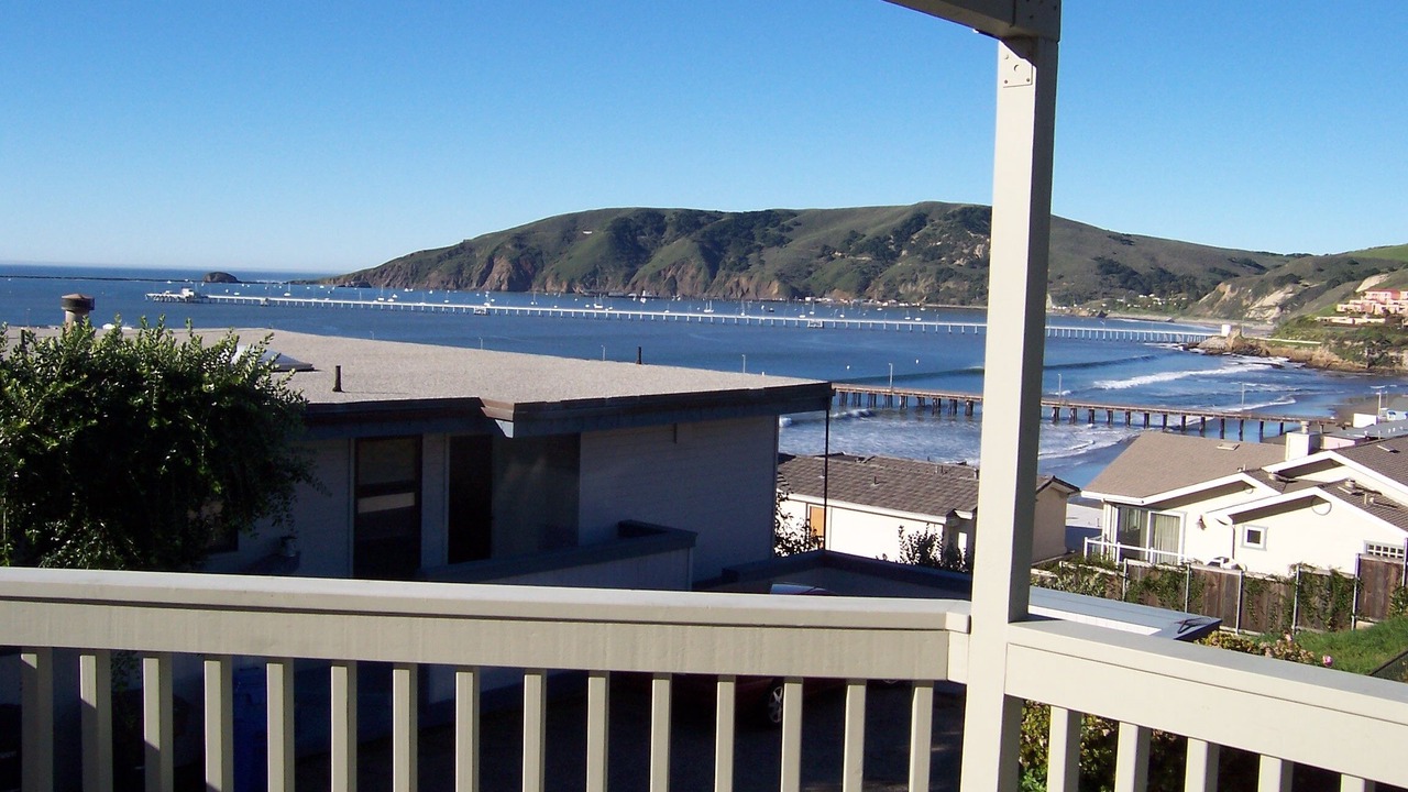 Photo of Others in Avila Beach