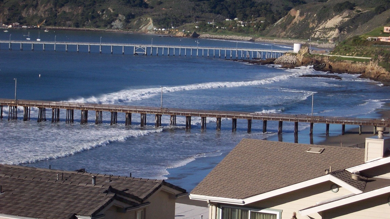 Photo of Others in Avila Beach