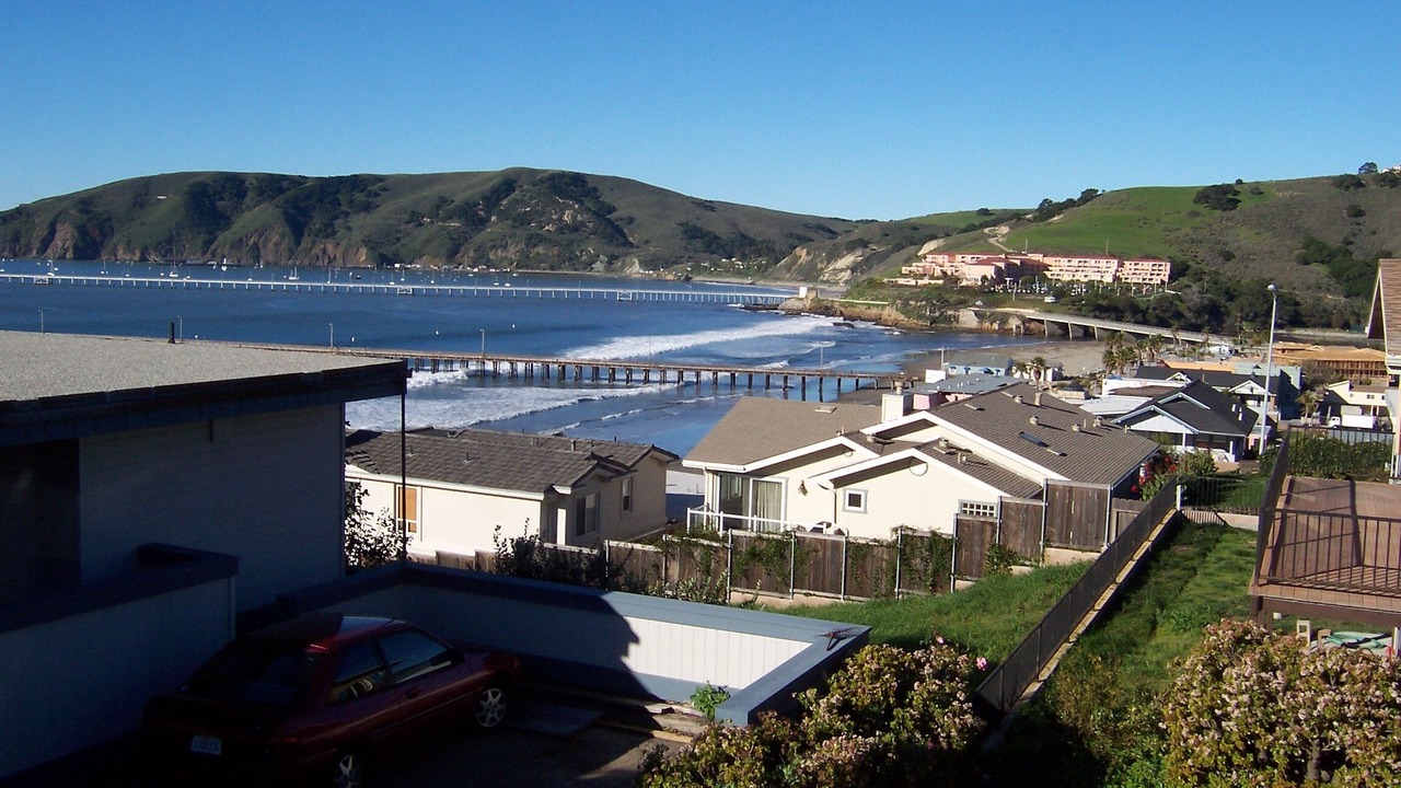 Photo of Others in Avila Beach