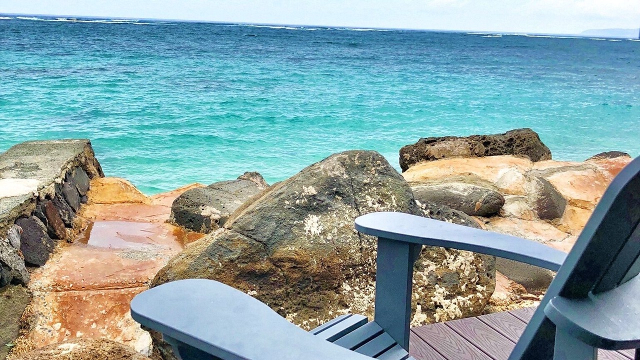 Photo of Outdoor in Waialua