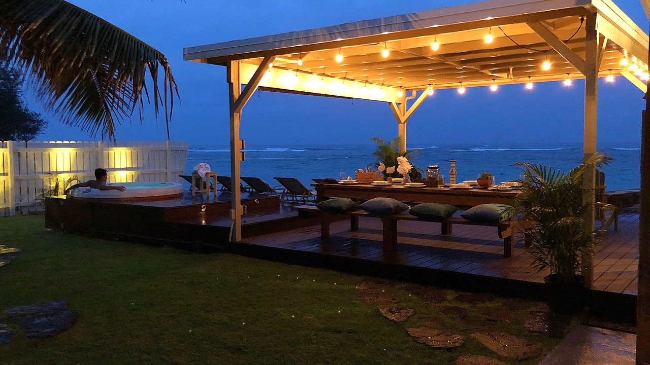 Photo of Outdoor in Waialua