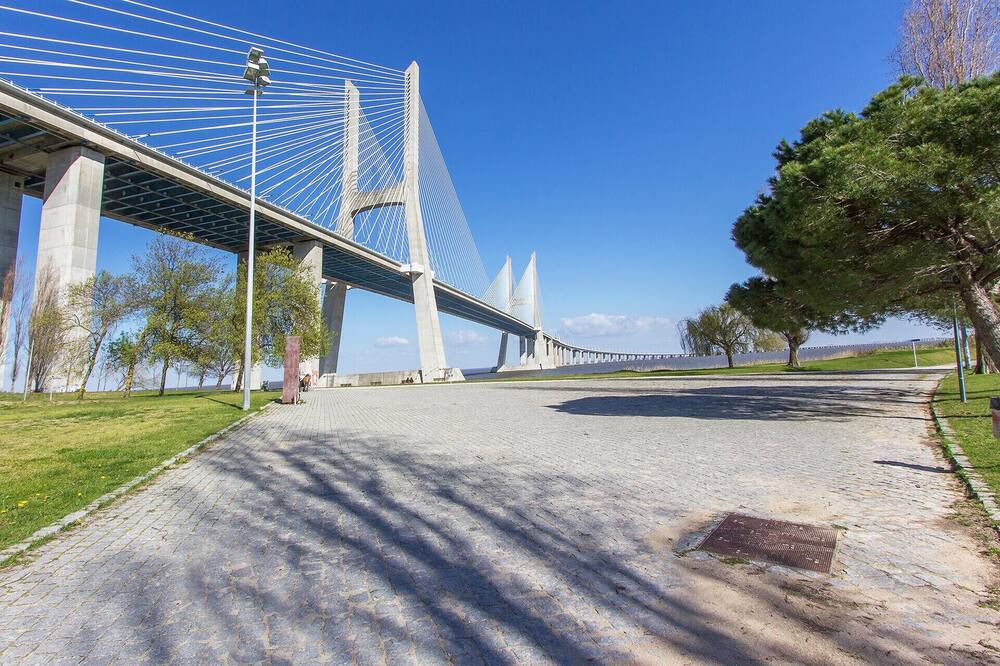 Photo of Others in Parque das Nacoes