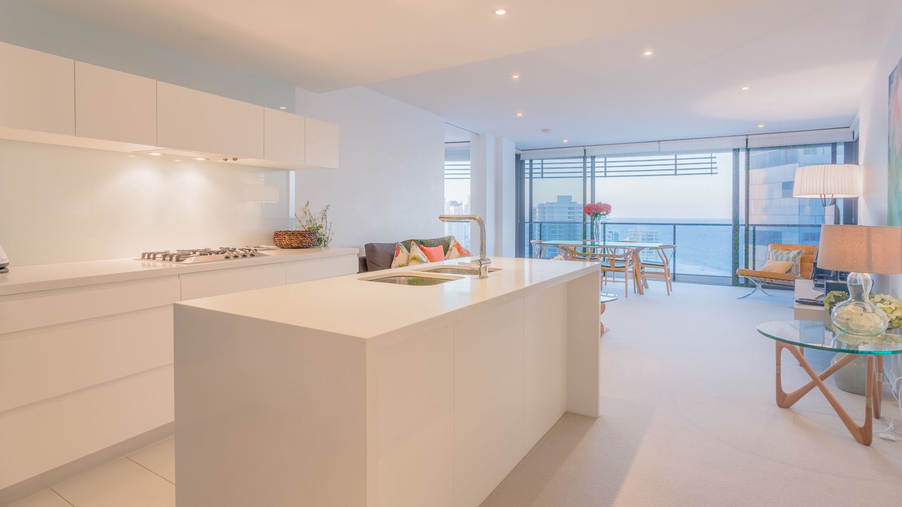 Photo of Kitchen in Broadbeach