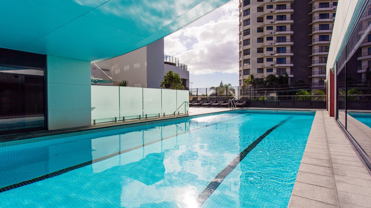 Photo of Outdoor in Broadbeach