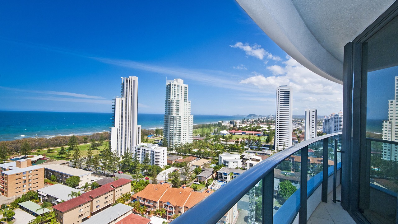 Photo of Outdoor in Broadbeach