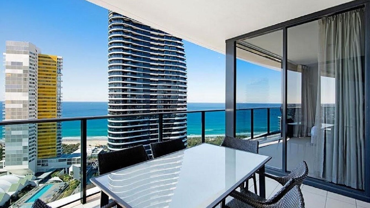 Photo of Outdoor in Broadbeach