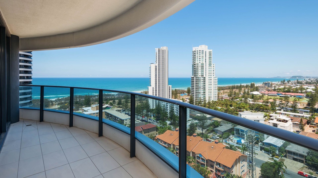 Photo of Outdoor in Broadbeach