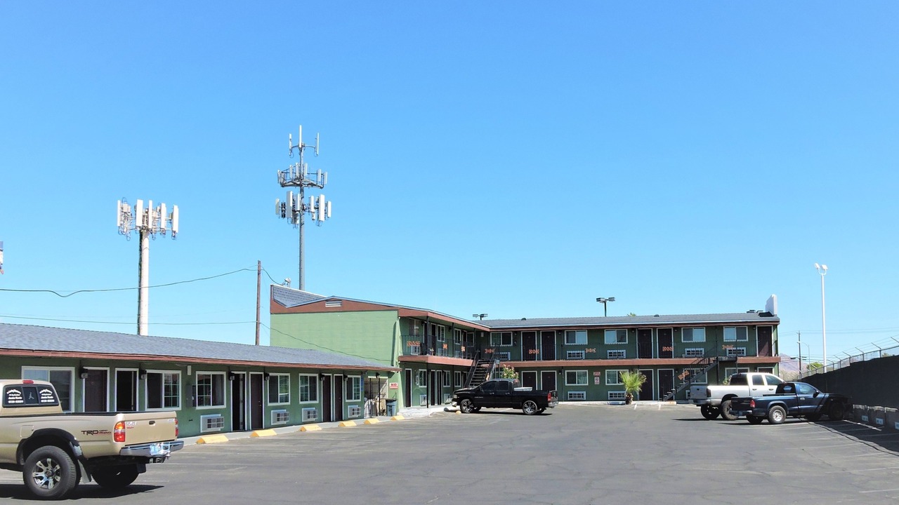 Photo of Outdoor in Sunrise Manor